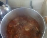 Foto del paso 7 de la receta: Estofado de chuletas y lentejas