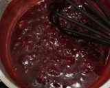 Foto langkah ke 3 dari resep Korean strawberry 🍓 milk 🥛.