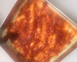 Foto langkah ke 5 dari resep Pizza Sosis.