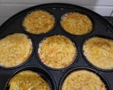 Foto langkah ke 3 dari resep Martabak mie.