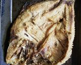 صورة لخطوة 3 من وصفة سمك