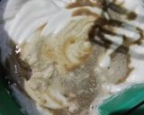 Foto langkah ke 4 dari resep Puding Busa Kopi.