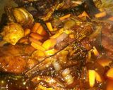 Foto langkah ke 5 dari resep Ikan Pedas Manis Super Simple.