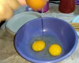 Foto langkah ke 1 dari resep Odeng Telur Ala- Ala.