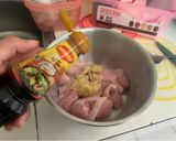 Foto langkah ke 2 dari resep Karage Kriuk.