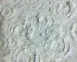 A picture of step 25 of Alu chicken leg pc biryani.