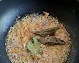 Foto langkah ke 2 dari resep Babat Gongso.