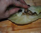 Persian cabbage rolls recipe step 9 photo