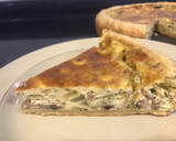 Foto del paso 6 de la receta: Quiche lorraine✔️