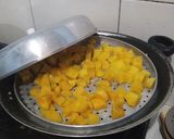 Foto langkah ke 1 dari resep Bubur cha cha.
