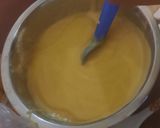 Foto del paso 7 de la receta: Crema pastelera de café