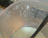 Foto del paso 4 de la receta: Leche frita almendrada