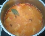Foto del paso 4 de la receta: Patatas con chorizo