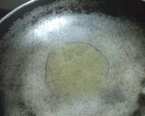 A picture of step 3 of Spaghetti Bolognese #15 minute or less cooking contest.