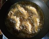 Foto langkah ke 4 dari resep Udang Kriuk.