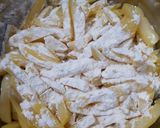 Foto langkah ke 6 dari resep Kentang Goreng (French Fries) Renyah ala KFC.