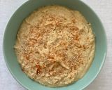 Foto del paso 4 de la receta Hummus