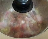 Foto langkah ke 2 dari resep Sop ayam "Non MSG".