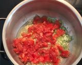 Foto del paso 2 de la receta: Sudado de pollo