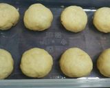 Foto langkah ke 4 dari resep Roti Goreng 'Choco Melted'.