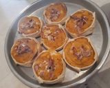 Foto del paso 4 de la receta: Calabaza en tapitas