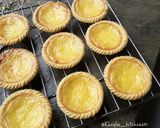 Foto langkah ke 4 dari resep Pie Susu Bali.