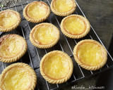 Foto langkah ke 4 dari resep Pie Susu Bali.
