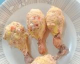 Chicken drumstickmatakin girki2 hoto