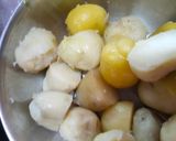 আলুর দম(aloor dum recipe in Bengali) রেসিপির ধাপ 1 ছবি
