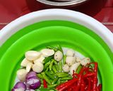 Foto langkah ke 1 dari resep Bumbu Pical Padang.