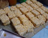 Foto langkah ke 5 dari resep Nugget Ayam (So Good Kw).
