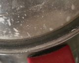 A picture of step 4 of Leftover Rice Dosa.