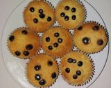 Foto langkah ke 10 dari resep Bolu Pisang.