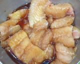 Foto langkah ke 1 dari resep Dori panggang shoyu.