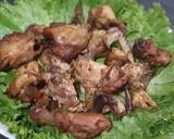 Ayam Goreng Sambal Matah langkah memasak 3 foto