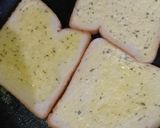 Foto langkah ke 4 dari resep Garlic bread sederhana.