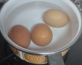 Foto del paso 1 de la receta: Empanadilla de patata o jumillanas