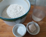 Foto del paso 1 de la receta: Focaccia