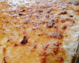 Une image de l'étape 9 de Gratin dauphinois.
