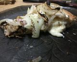 Foto del paso 7 de la receta: Pizza. Fugazzeta rellena