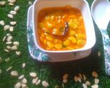 વાલ નું શાક (Val Shak Recipe In Gujarati) રેસીપી સ્ટેપ6ફોટો