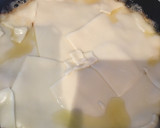 Foto del paso 4 de la receta: Tortilla de calabaza con queso
