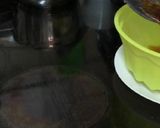 Foto del paso 3 de la receta Pudin o budín de pan duro/sin horno al microondas