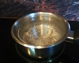 Foto del paso 3 de la receta: Gelatina de infusión de manzanilla