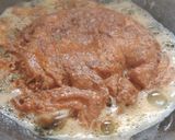 Foto langkah ke 2 dari resep Talua dadar/telur dadar.