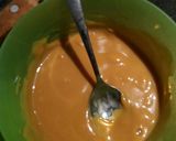 Foto del paso 2 de la receta: Coco-frutillas