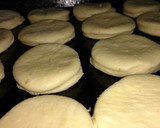 Foto del paso 2 de la receta: Tortitas negras o Caras sucias