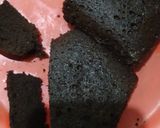 Foto langkah ke 6 dari resep Island cake tanpa loyang bongkar pasang.