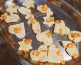 Foto del paso 4 de la receta: Galletas para perro🐶