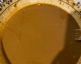 Foto del paso 1 de la receta: Crepes de café